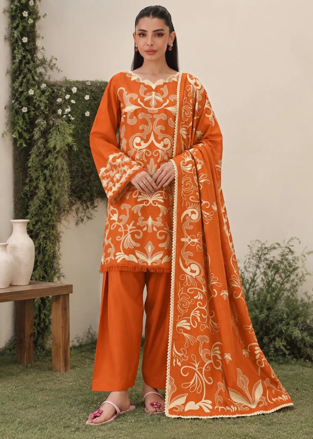 Hit code Asim Jofa Inspired
